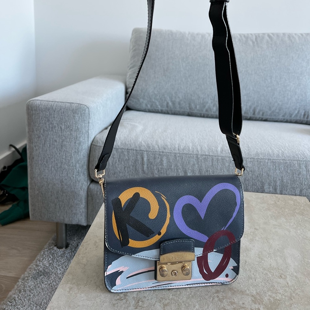 Furla Limited Edition Bag
